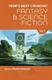 Cover of Year's Best Canadian Fantasy and Science Fiction