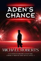 Cover of Aden's Chance