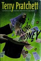 Cover of Making Money