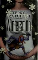 Cover of Wintersmith