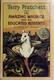 Cover of The Amazing Maurice and His Educated Rodents