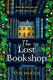 Cover of La Librairie Disparue