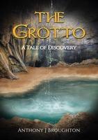Cover of The Grotto