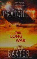 Cover of The Long War