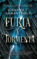 Cover of Furia y Tormenta