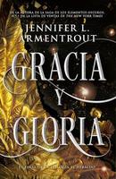 Cover of Gracia y Gloria