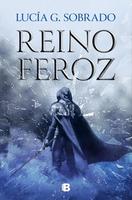 Cover of Reino feroz