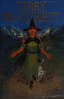 Cover of The Shepherd's Crown