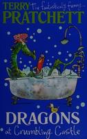 Cover of Dragons at Crumbling Castle