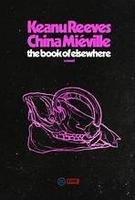 Cover of The Book of Elsewhere