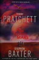 Cover of The Long Mars