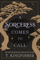 Cover of Sorceress Comes to Call