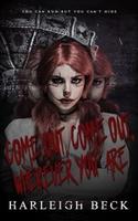 Cover of Come Out, Come Out, Wherever You Are