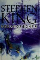 Cover of Dreamcatcher