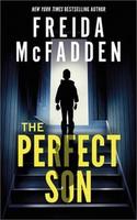 Cover of The Perfect Son