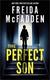 Cover of The Perfect Son