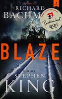 Cover of Blaze