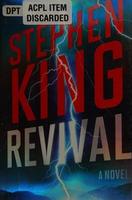Cover of Revival