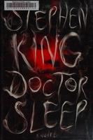 Cover of Doctor Sleep