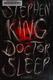 Cover of Doctor Sleep