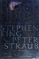 Cover of Black house