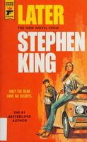 Cover of Later