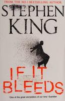 Cover of If It Bleeds