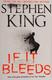 Cover of If It Bleeds