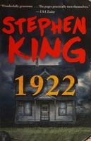 Cover of 1922