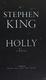 Cover of Holly