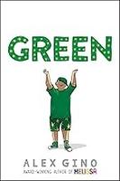 Cover of Green