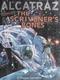 Cover of Alcatraz versus the Scrivener's Bones