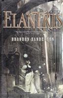 Cover of Elantris