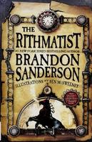 Cover of The Rithmatist