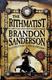 Cover of The Rithmatist