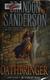 Cover of Oathbringer