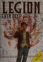 Cover of Legion