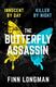 Cover of The Butterfly Assassin