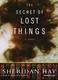 Cover of The Secret of Lost Things