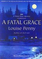 Cover of A Fatal Grace
