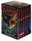 Cover of The Broken Code books 1-6
