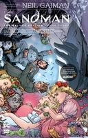 Cover of Sandman
