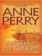 Cover of Angels in the Gloom
