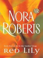 Cover of Red Lily