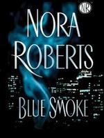 Cover of Blue Smoke