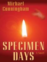 Cover of Specimen Days