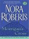 Cover of Morrigan's Cross
