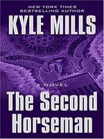 Cover of The Second Horseman