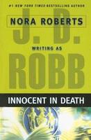 Cover of Innocent in Death
