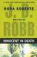 Cover of Innocent in Death